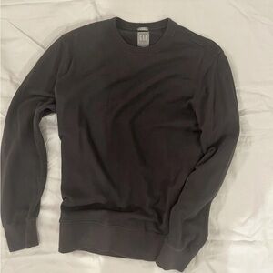 GAP Men's Black Sweater